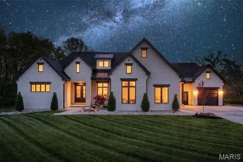 $1,450,000 | 3700 Nadler Road, Unit TBB), Wentzville, MO 63385