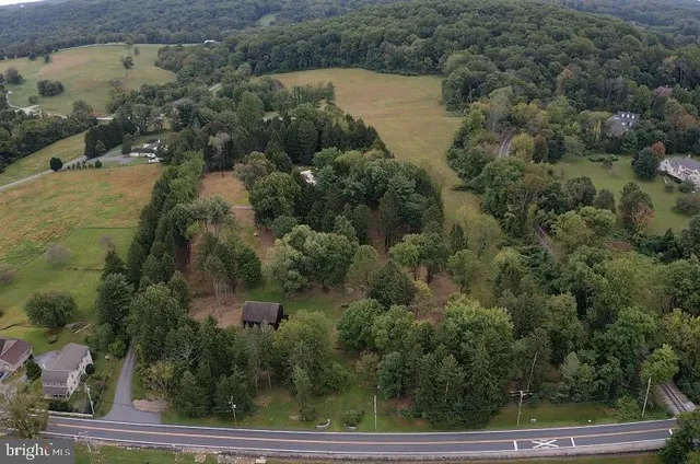 $895,000 | 3 Krygier Lane, Montchanin, DE 19710