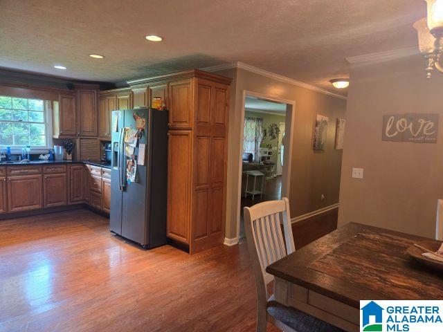 1660 Country Club Road Roanoke, AL 36274 - Photo 39 of 48