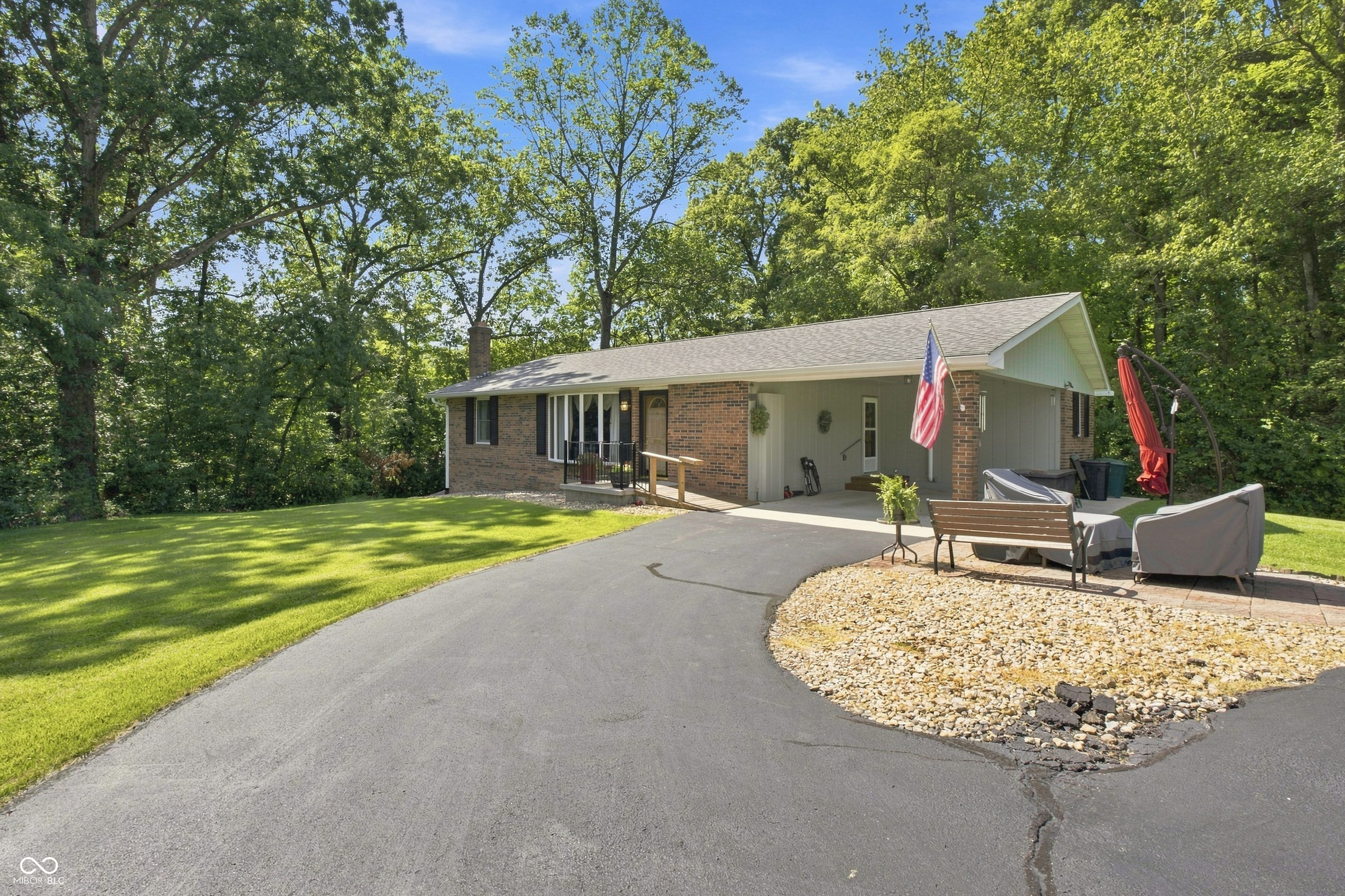 1170 West Base Road North Vernon, IN 47265 - Photo 4 of 48 Gallery Image 4