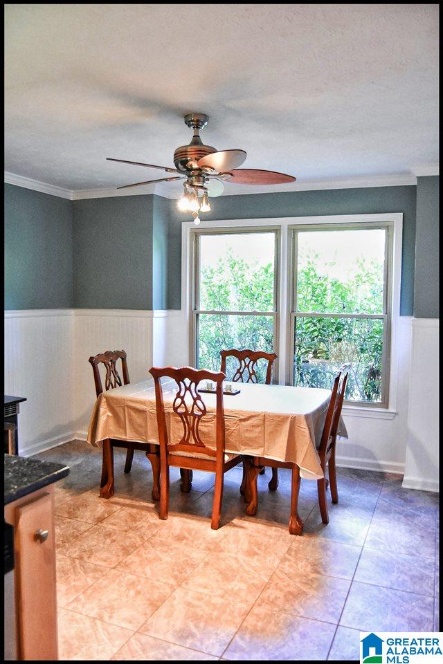 49 Robert's Circle Wedowee, AL 36278 - Photo 29 of 39