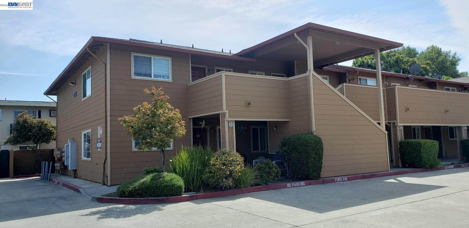 2255 Chestnut Street, Unit 9 Livermore, CA 94551 - Photo 1 of 1