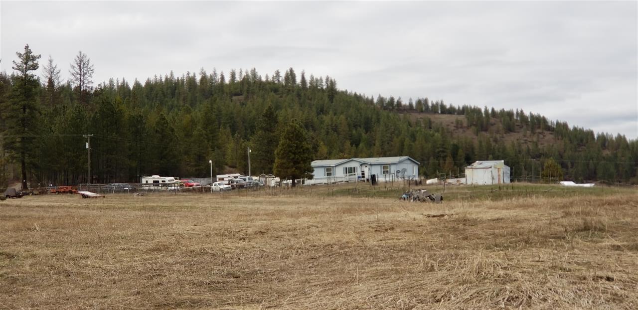 4755 Springdale-Hunters Road Springdale, WA 99173 - Photo 11 of 12