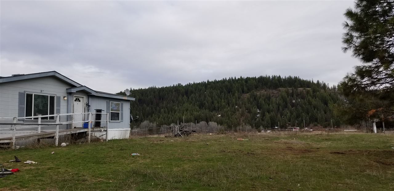 4755 Springdale-Hunters Road Springdale, WA 99173 - Photo 4 of 12