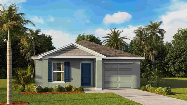 $309,990 | 12211 Glacier Peak Lane, Hudson, FL 34669
