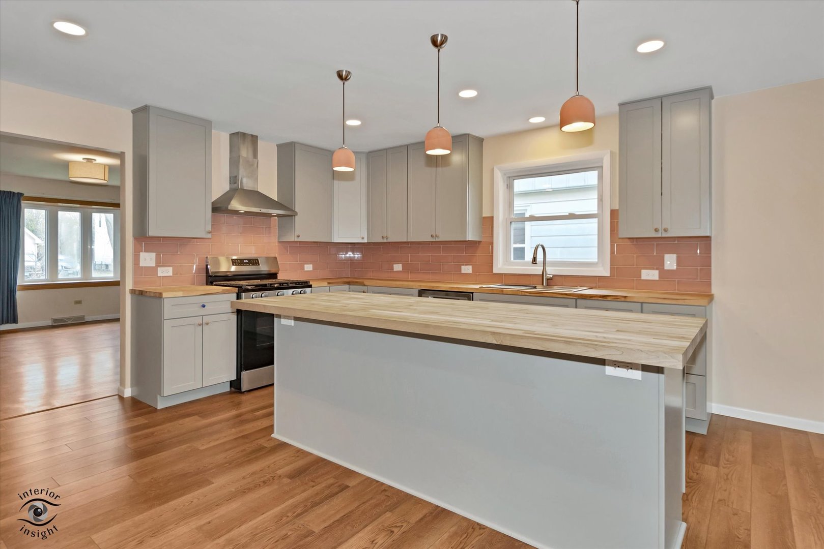 114 West Sumner Avenue Peotone, IL 60468 - Photo 2 of 30