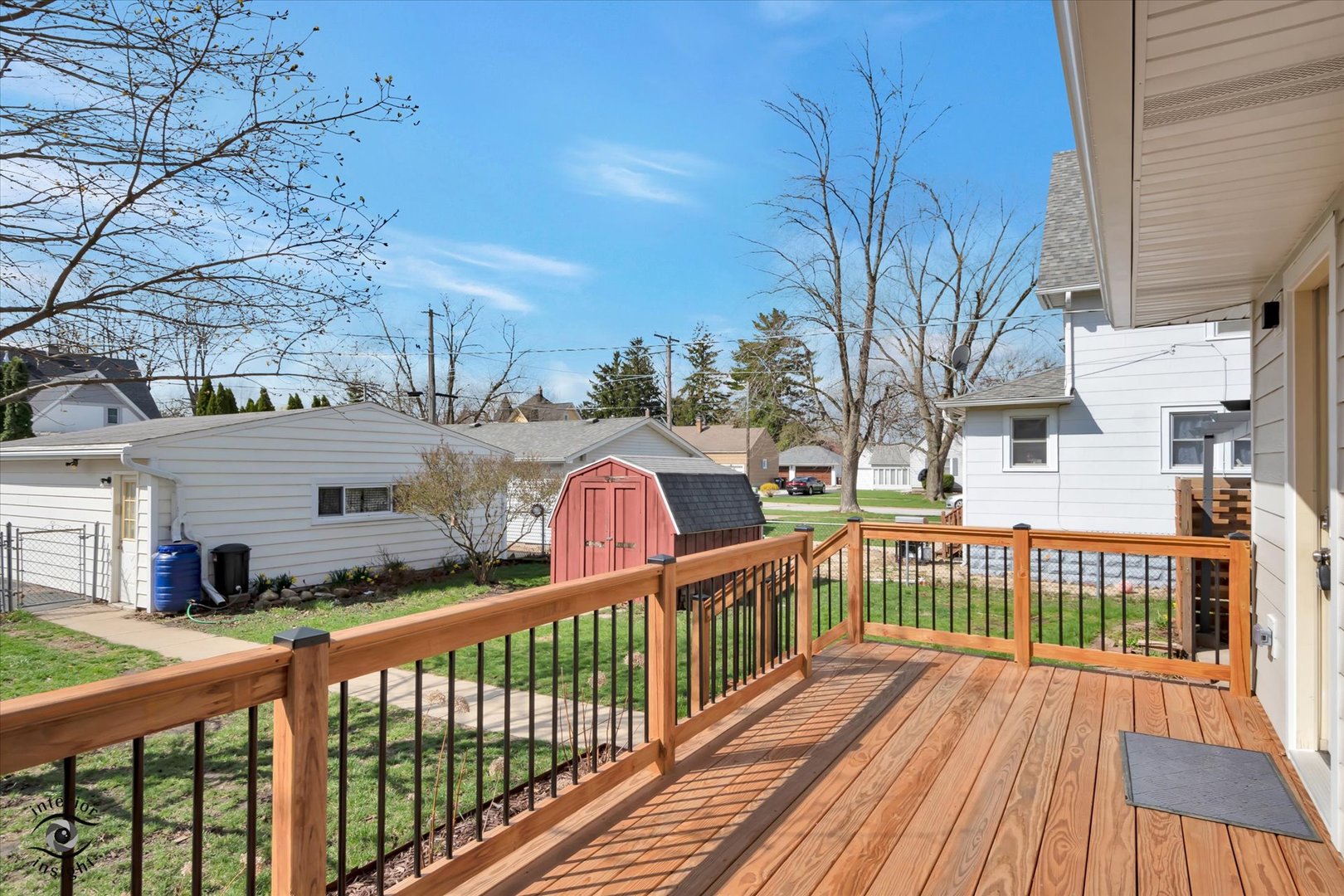 114 West Sumner Avenue Peotone, IL 60468 - Photo 23 of 30