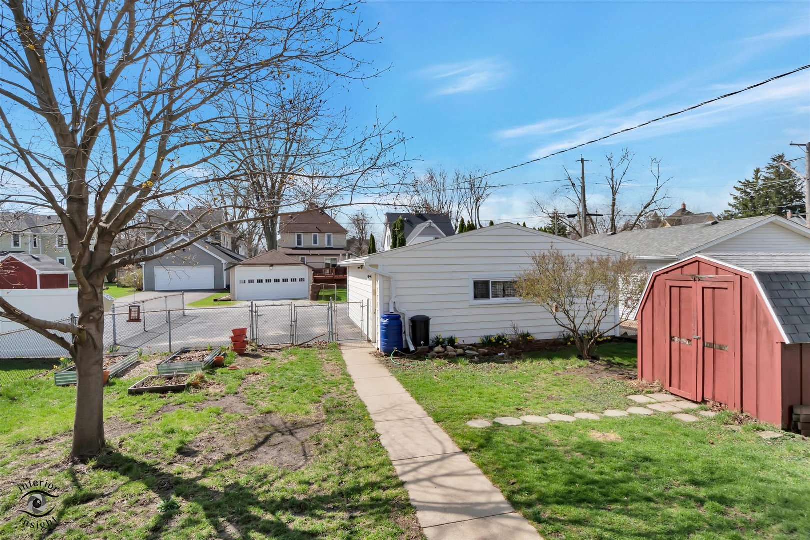 114 West Sumner Avenue Peotone, IL 60468 - Photo 24 of 30