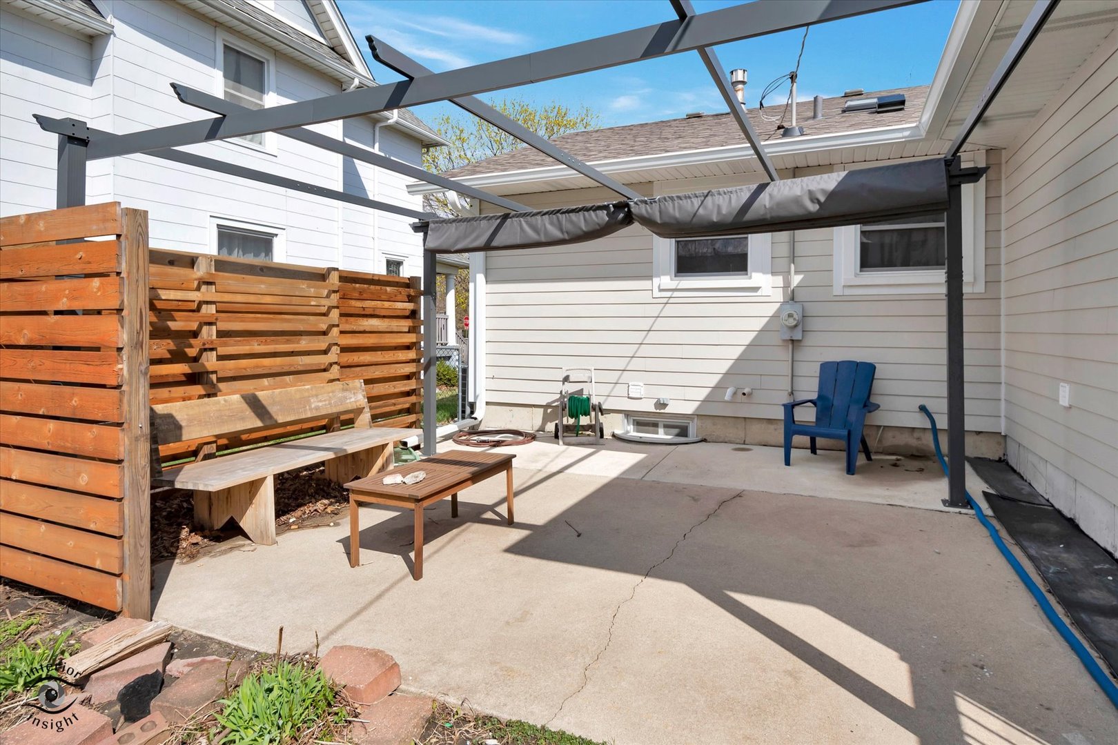 114 West Sumner Avenue Peotone, IL 60468 - Photo 25 of 30