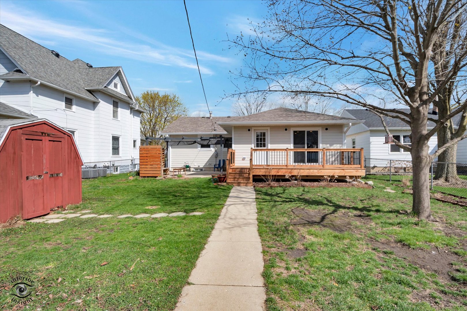 114 West Sumner Avenue Peotone, IL 60468 - Photo 26 of 30