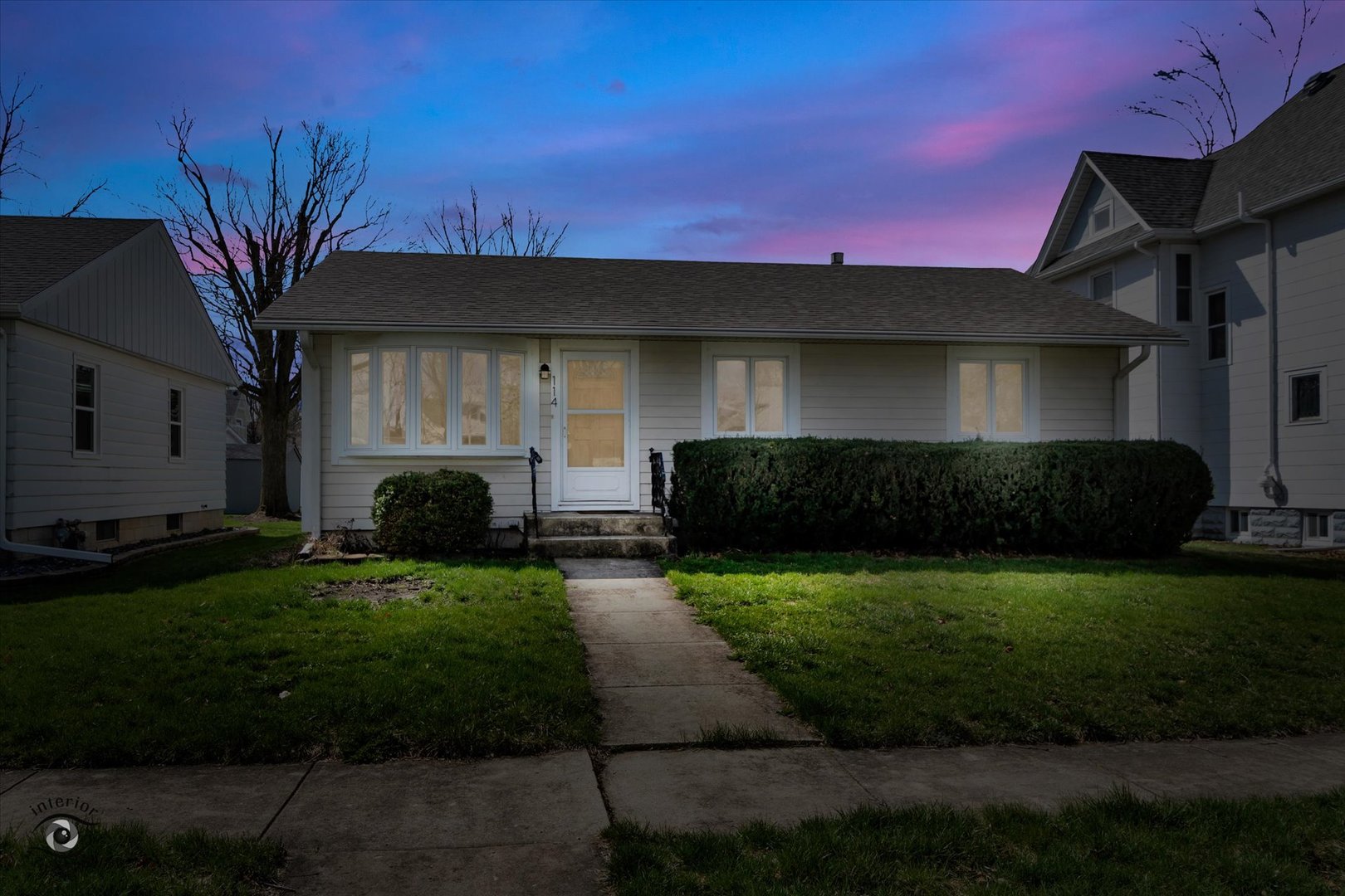 114 West Sumner Avenue Peotone, IL 60468 - Photo 30 of 30