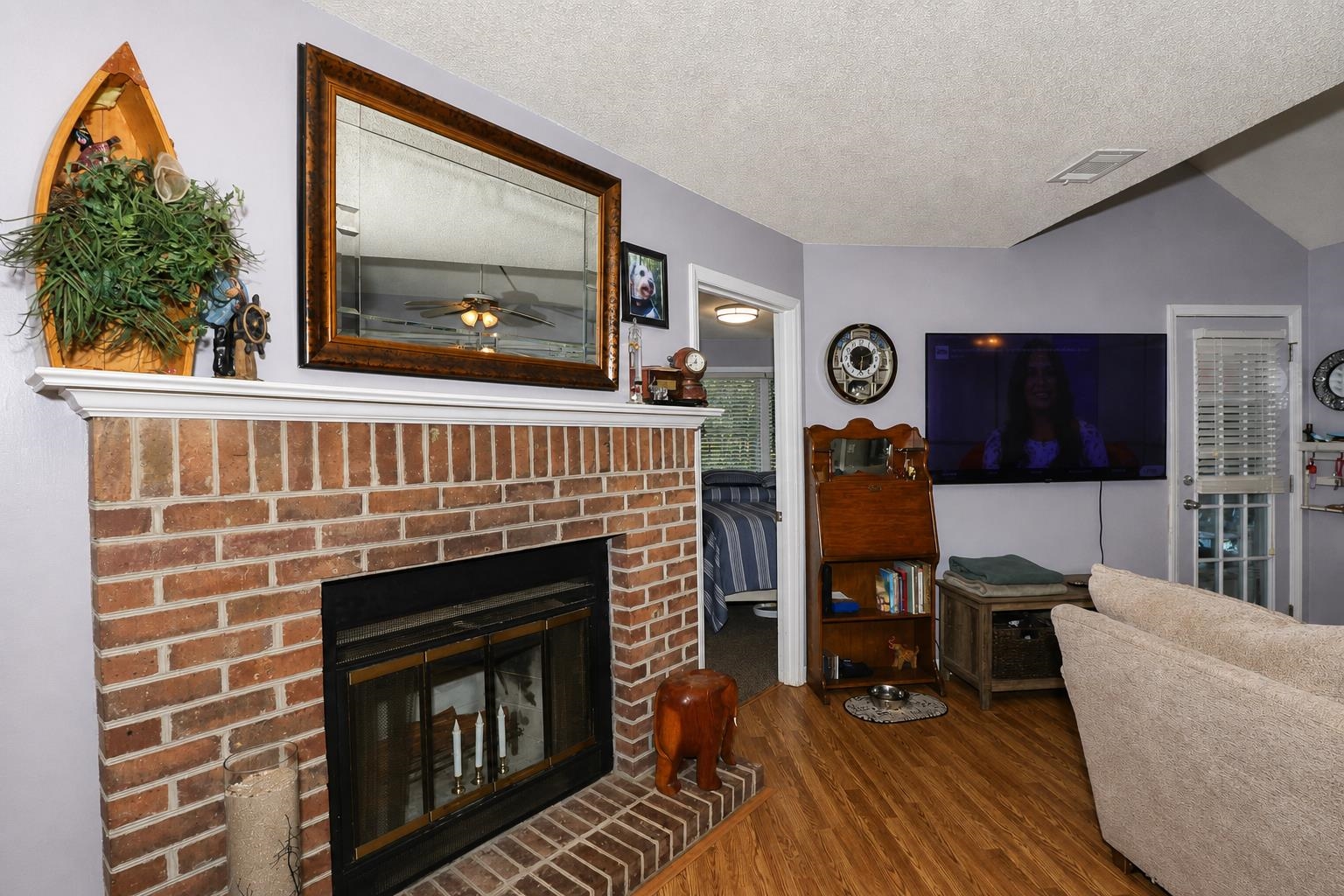 1202 Erin Way, Unit F Myrtle Beach, SC 29577 - Photo 4 of 23 Gallery Image 4