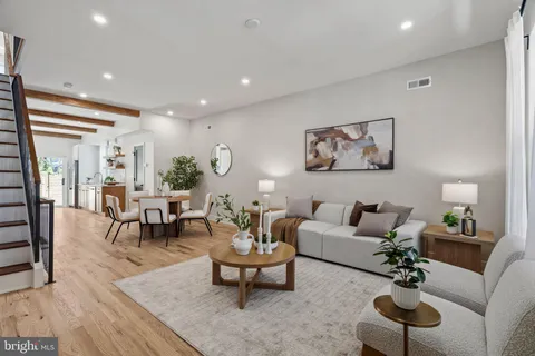 $399,900 | 2942 Cecil B. Moore Avenue, Philadelphia, PA 19121