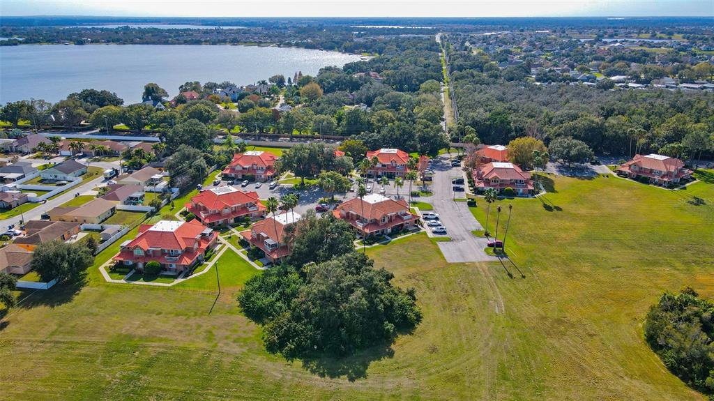 7705 Waterview Way, Unit 7705 Winter Haven, FL 33884 - Photo 31 of 33 a view of lake and mountain view