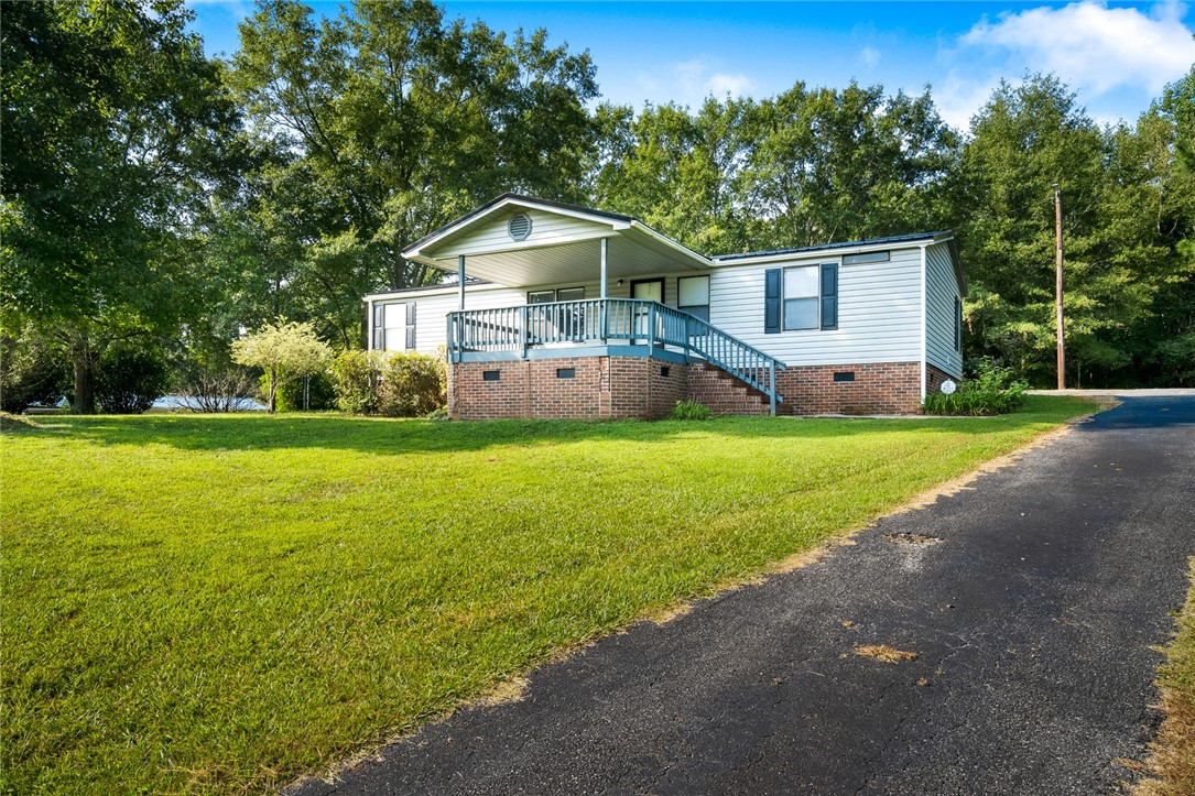 125 Rocky Top Road Anderson, SC 29621 - Photo 1 of 25