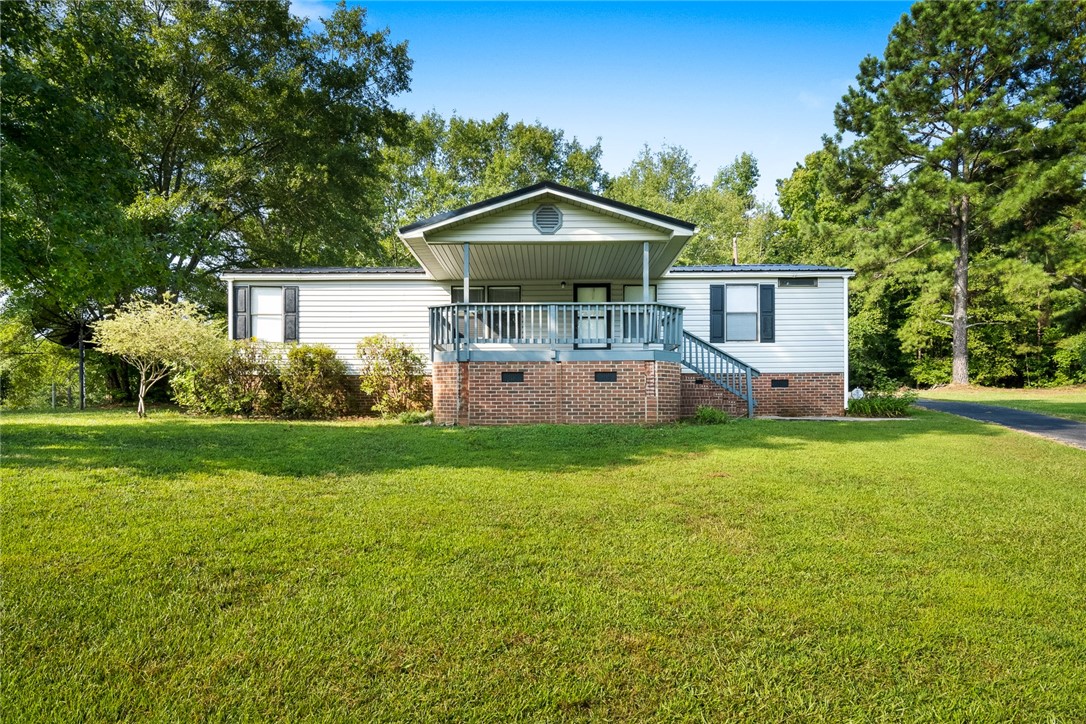 125 Rocky Top Road Anderson, SC 29621 - Photo 3 of 25