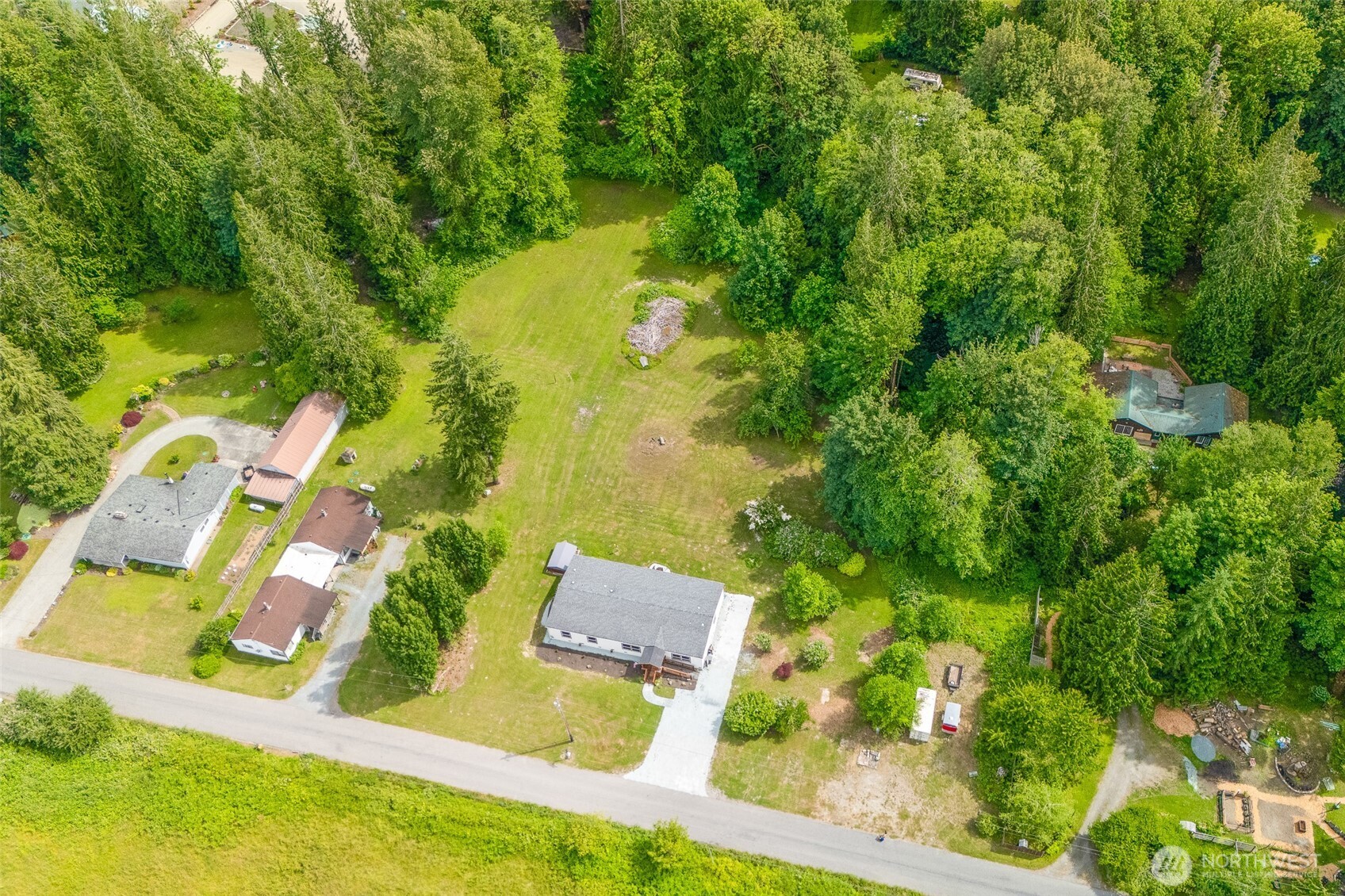 44184 Grassmere Road Concrete, WA 98237 - Photo 34 of 40