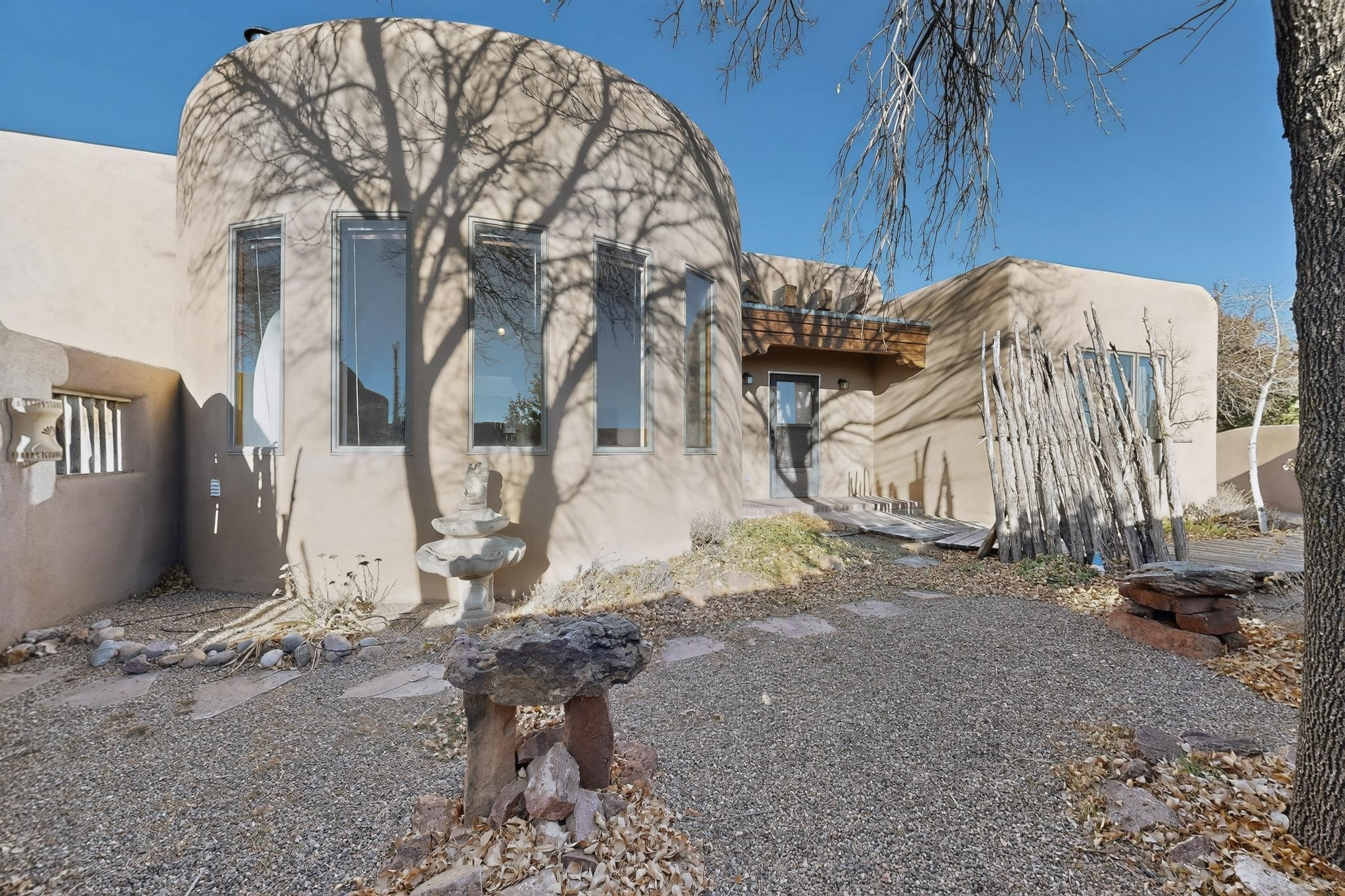 33 Moya Loop Santa Fe, NM 87508 - Photo 46 of 64