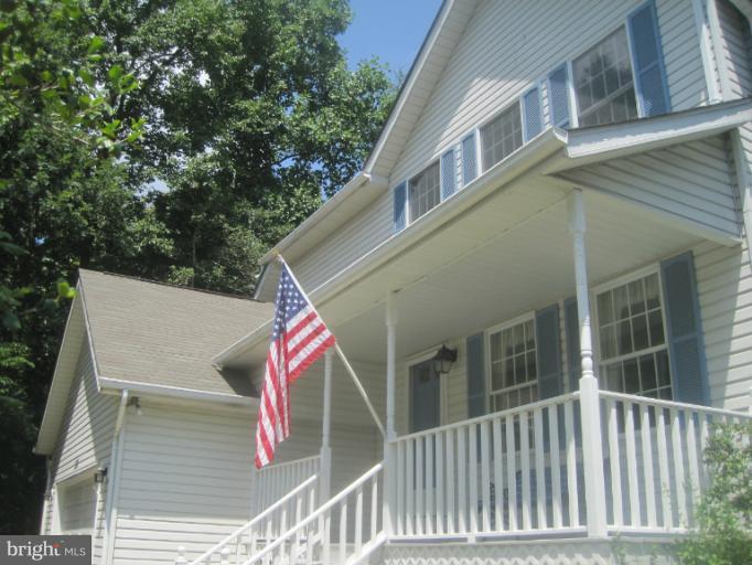 2571 Hidden Cove Road, Unit 157 Annapolis, MD 21401 - Photo 1 of 30 Exterior (Front)