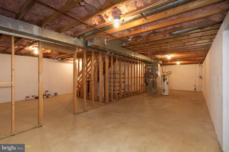 2571 Hidden Cove Road, Unit 157 Annapolis, MD 21401 - Photo 2 of 30 Basement