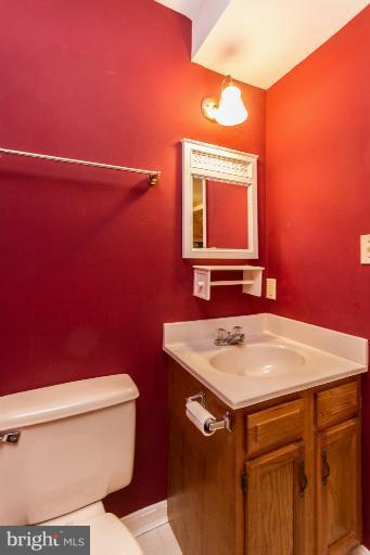 2571 Hidden Cove Road, Unit 157 Annapolis, MD 21401 - Photo 19 of 30 Bath