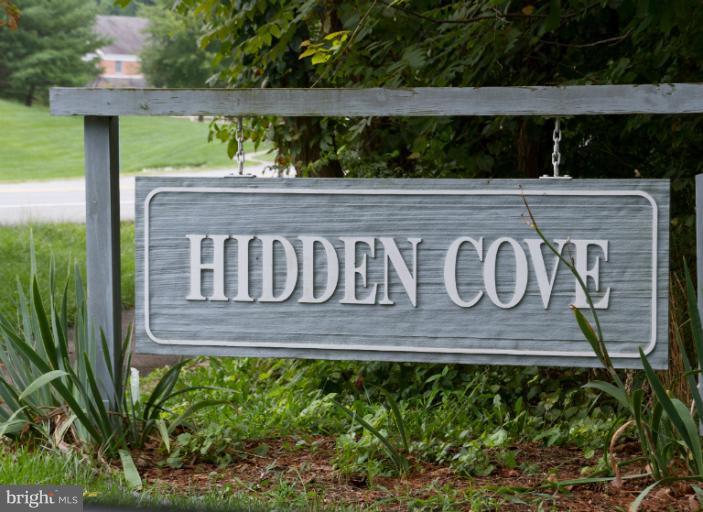 2571 Hidden Cove Road, Unit 157 Annapolis, MD 21401 - Photo 21 of 30 Exterior (General)