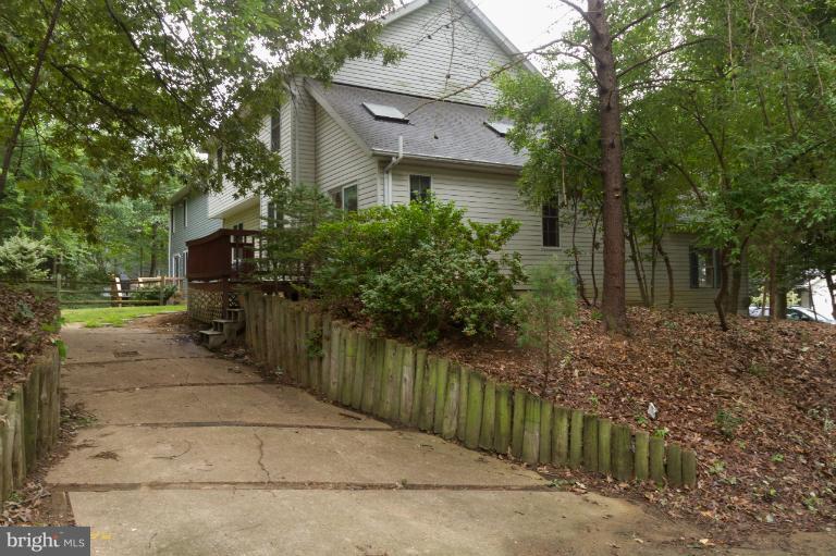 2571 Hidden Cove Road, Unit 157 Annapolis, MD 21401 - Photo 23 of 30 Exterior (Rear)
