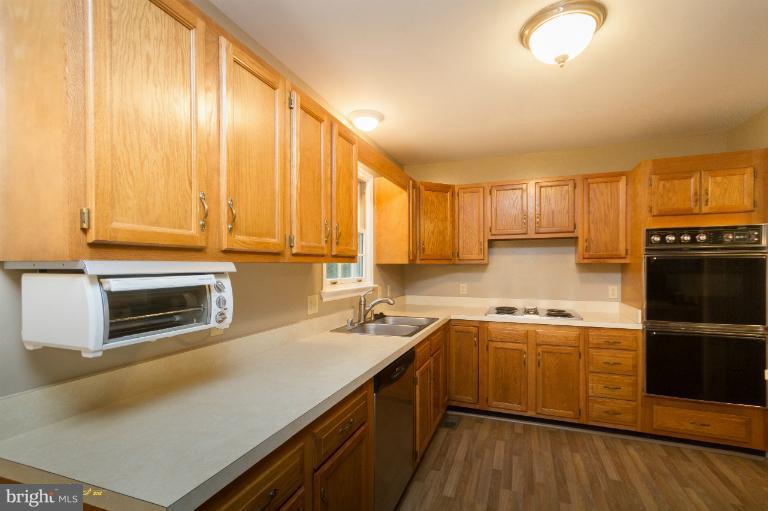2571 Hidden Cove Road, Unit 157 Annapolis, MD 21401 - Photo 26 of 30 Kitchen