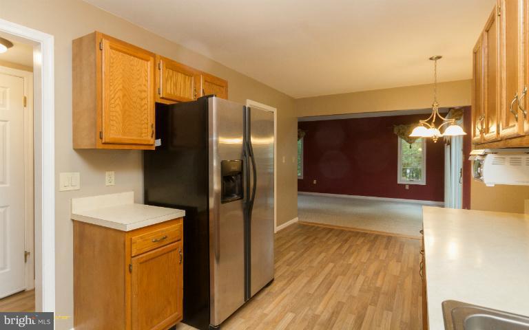 2571 Hidden Cove Road, Unit 157 Annapolis, MD 21401 - Photo 5 of 30 Kitchen