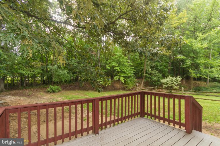 2571 Hidden Cove Road, Unit 157 Annapolis, MD 21401 - Photo 9 of 30 Exterior (Rear)