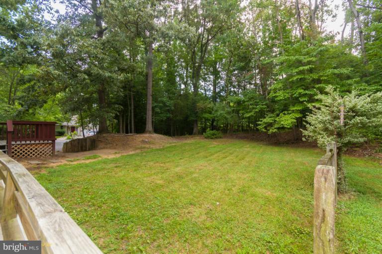 2571 Hidden Cove Road, Unit 157 Annapolis, MD 21401 - Photo 10 of 30 Exterior (Rear)