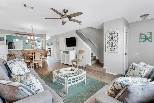 $2,100 | 60 Sandprints Drive, Unit A2, Miramar Beach, FL 32550