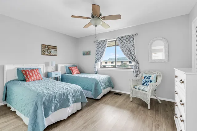 $2,100 | 60 Sandprints Drive, Unit A2, Miramar Beach, FL 32550