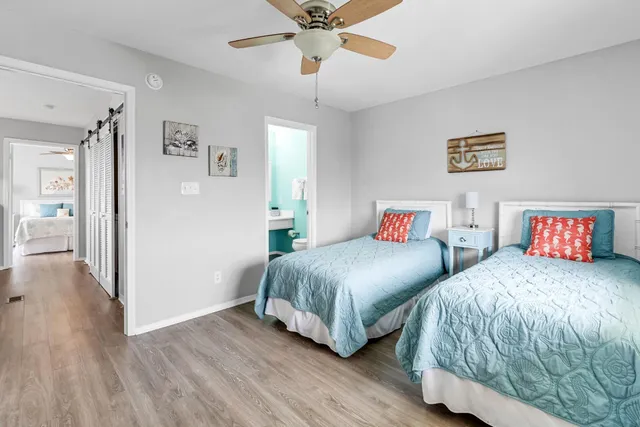 $2,100 | 60 Sandprints Drive, Unit A2, Miramar Beach, FL 32550