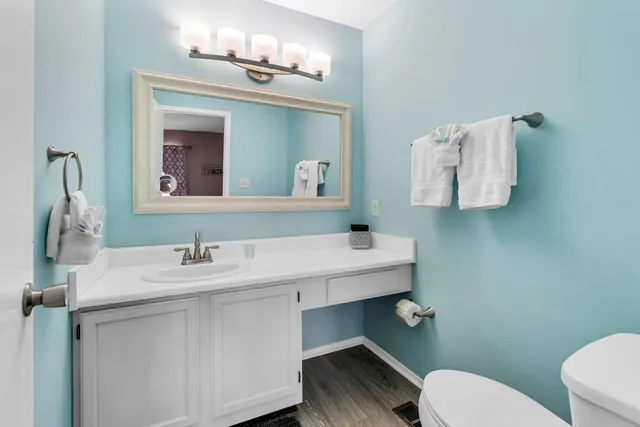 $2,100 | 60 Sandprints Drive, Unit A2, Miramar Beach, FL 32550