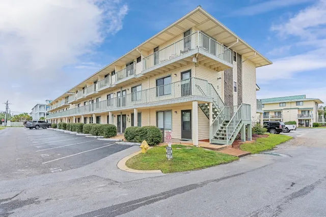 $2,100 | 60 Sandprints Drive, Unit A2, Miramar Beach, FL 32550