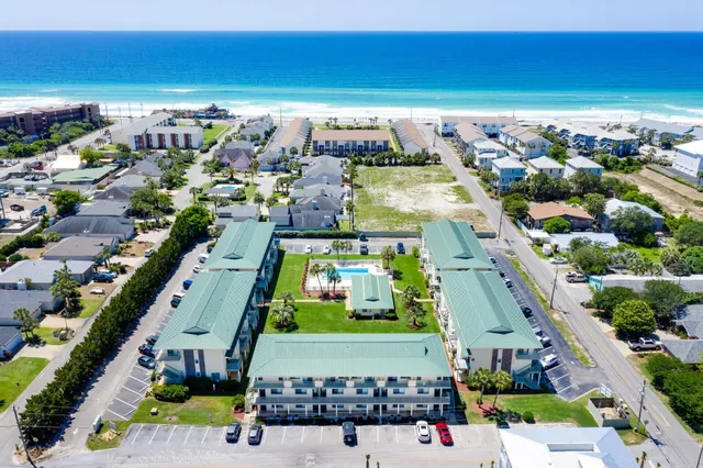 $2,100 | 60 Sandprints Drive, Unit A2, Miramar Beach, FL 32550
