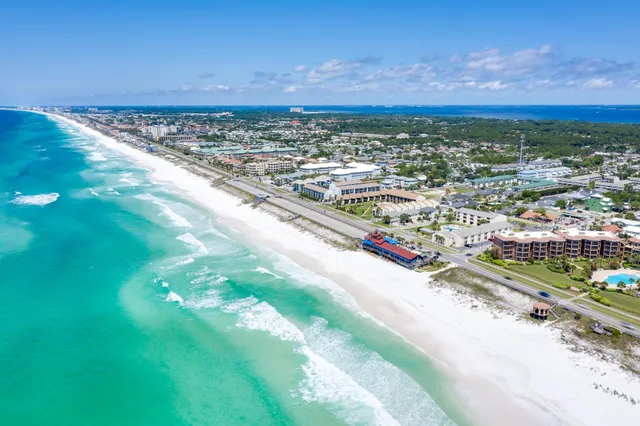 $2,100 | 60 Sandprints Drive, Unit A2, Miramar Beach, FL 32550