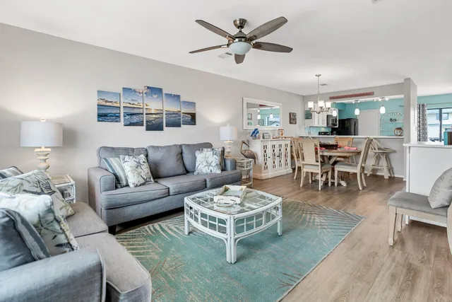 $2,100 | 60 Sandprints Drive, Unit A2, Miramar Beach, FL 32550