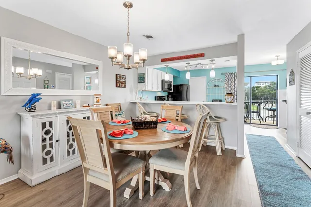 $2,100 | 60 Sandprints Drive, Unit A2, Miramar Beach, FL 32550