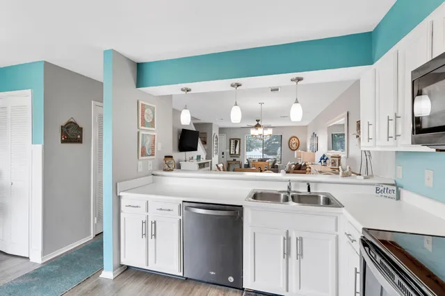 $2,100 | 60 Sandprints Drive, Unit A2, Miramar Beach, FL 32550