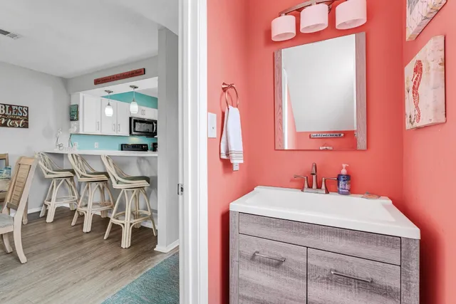 $2,100 | 60 Sandprints Drive, Unit A2, Miramar Beach, FL 32550