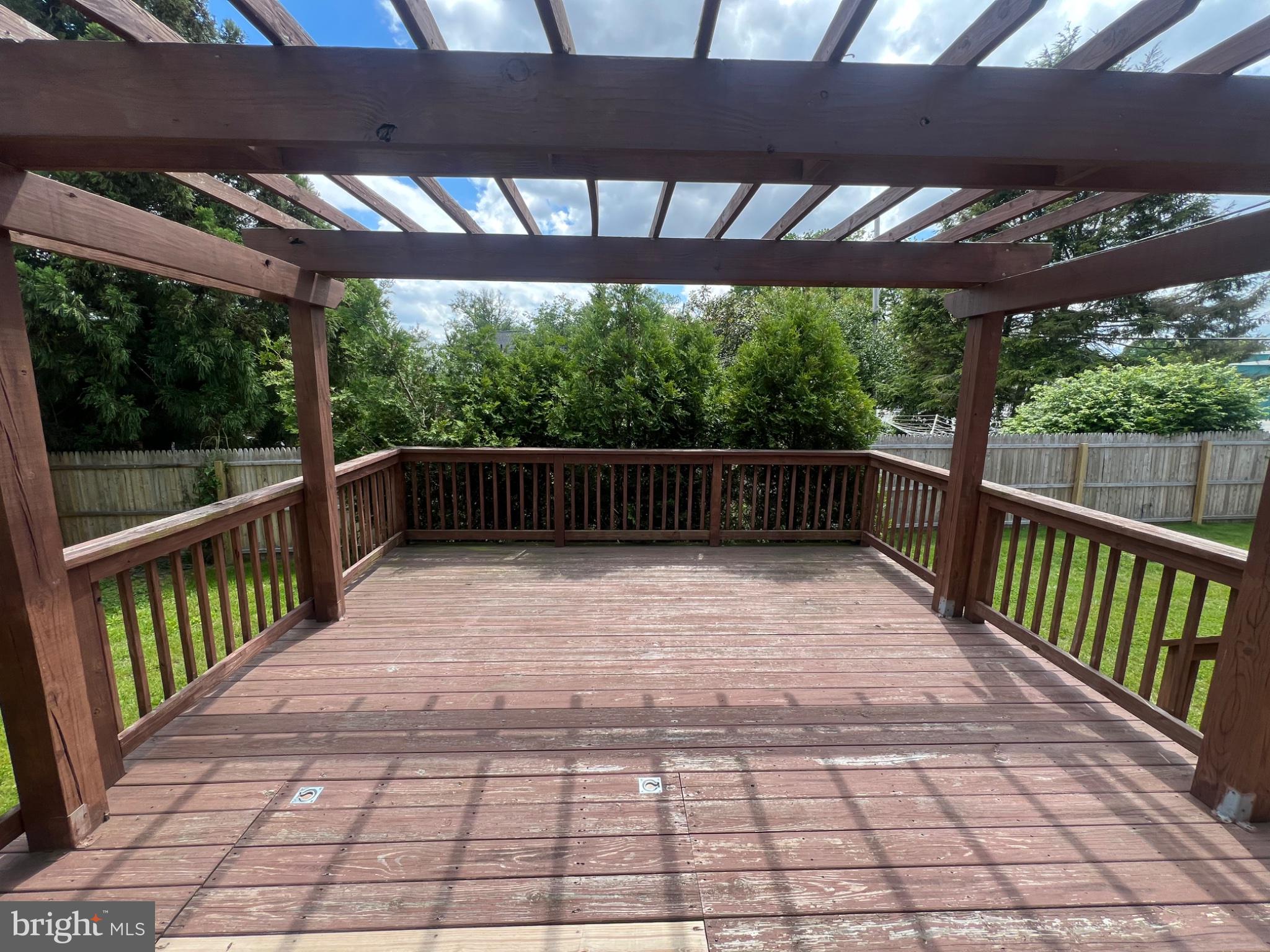 20 Fairview Road Swarthmore, PA 19081 - Photo 18 of 24 a view of outdoor space with swimming pool
