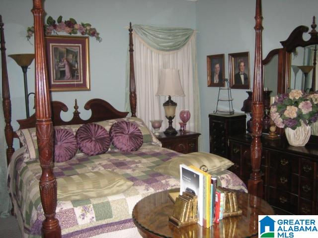 108 Oak Ridge Lane Clanton, AL 35045 - Photo 3 of 28