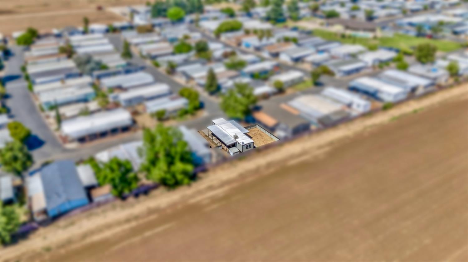 4837 Faith Home Road, Unit 187 Ceres, CA 95307 - Photo 20 of 24