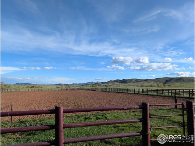 a view of an ocean from a balcony