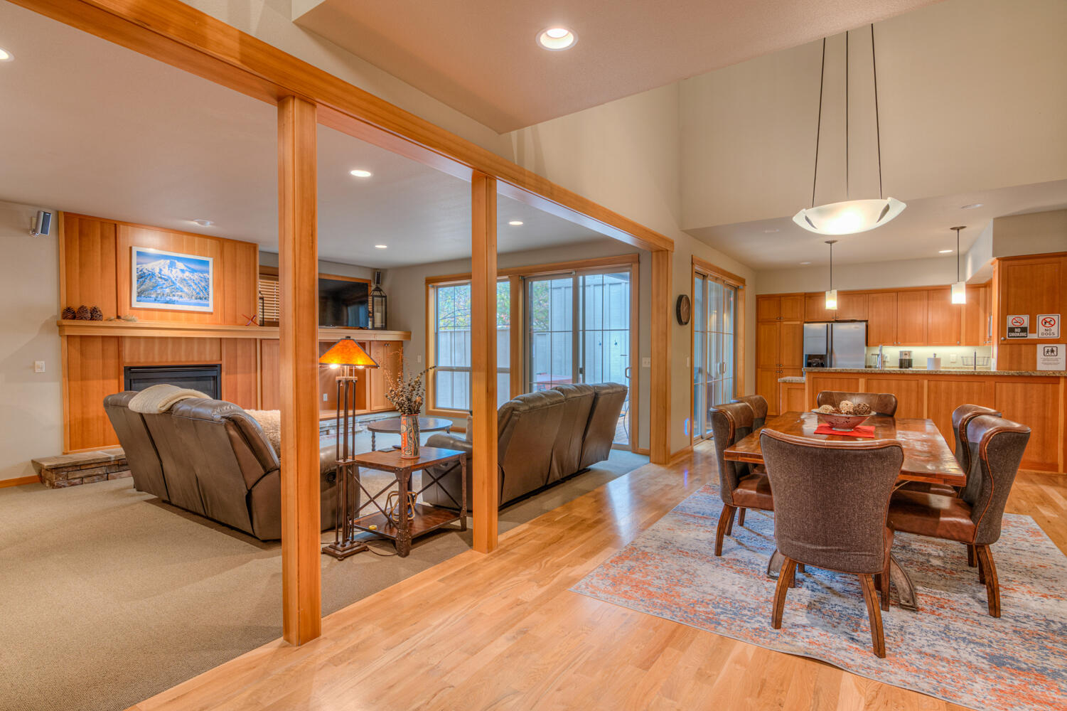 57135 Evergreen Loop Sunriver, OR 97707 - Photo 8 of 24 57135 Evergreen Loop, Bend, OR - 12