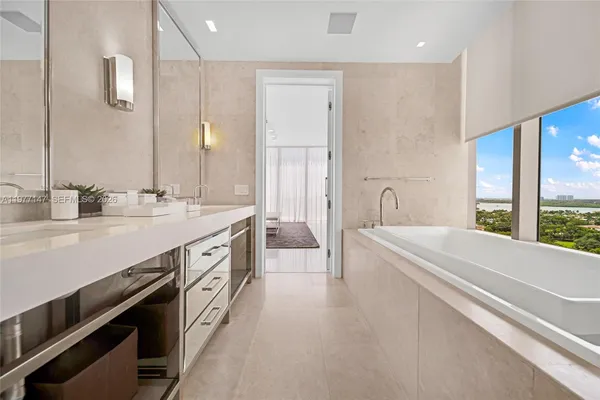 $19,000 | 9701 Collins Avenue, Unit 1405S, Bal Harbour, FL 33154