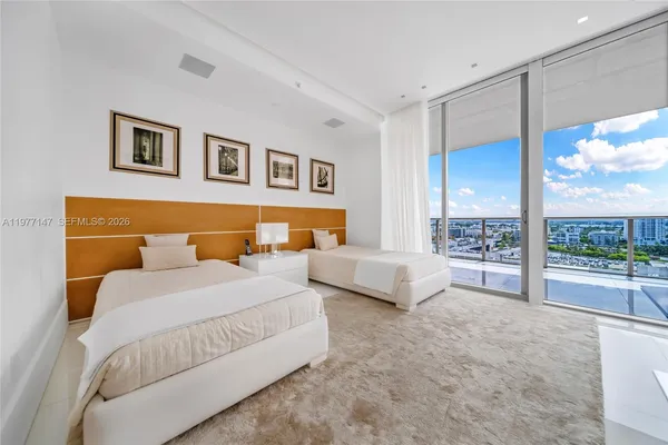 $19,000 | 9701 Collins Avenue, Unit 1405S, Bal Harbour, FL 33154