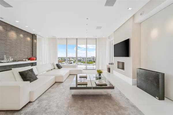 $19,000 | 9701 Collins Avenue, Unit 1405S, Bal Harbour, FL 33154
